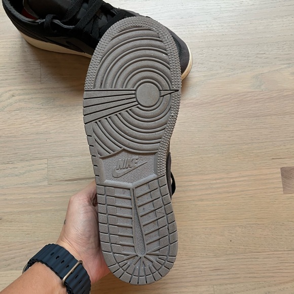 Nike Jordan 1 Low Craft - Picture 10 of 10